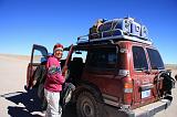 BOLIVIA - Uyuni Villamar - 01